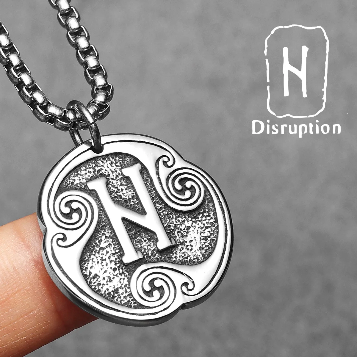 N1553-60cm Chain-B
