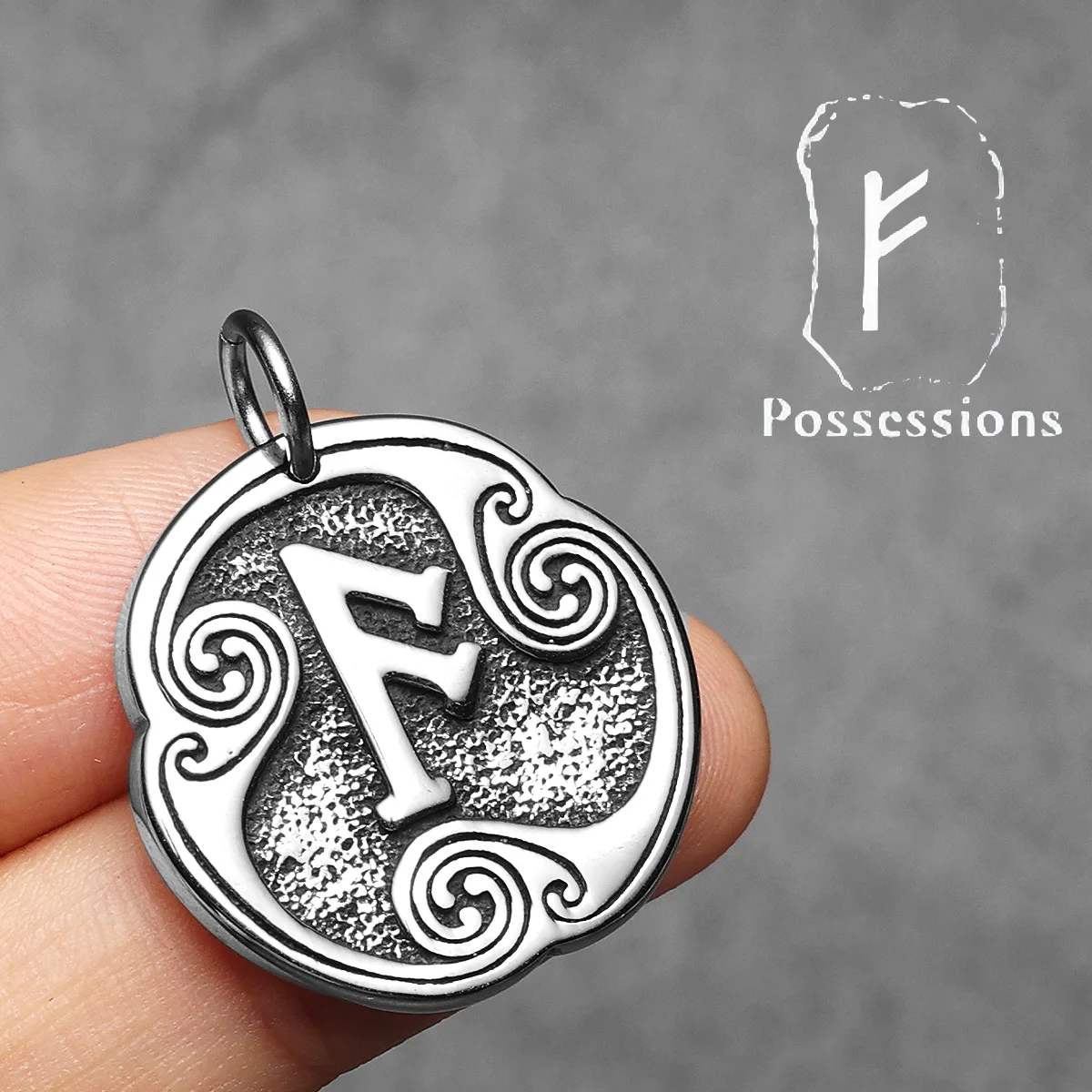 N1553-Only Pendant-I