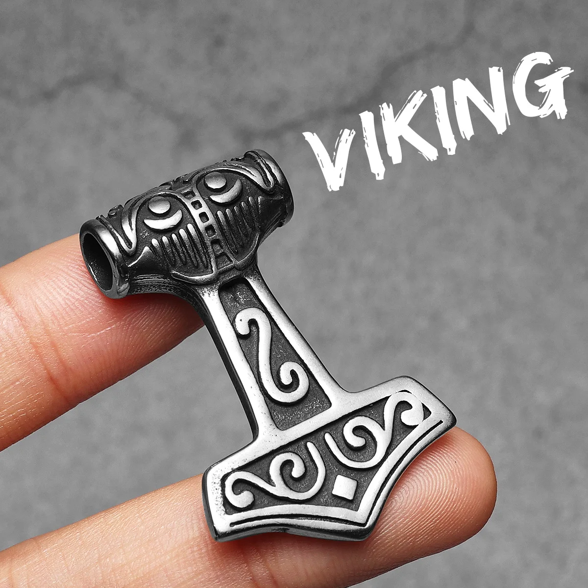 N1549-Only Pendant
