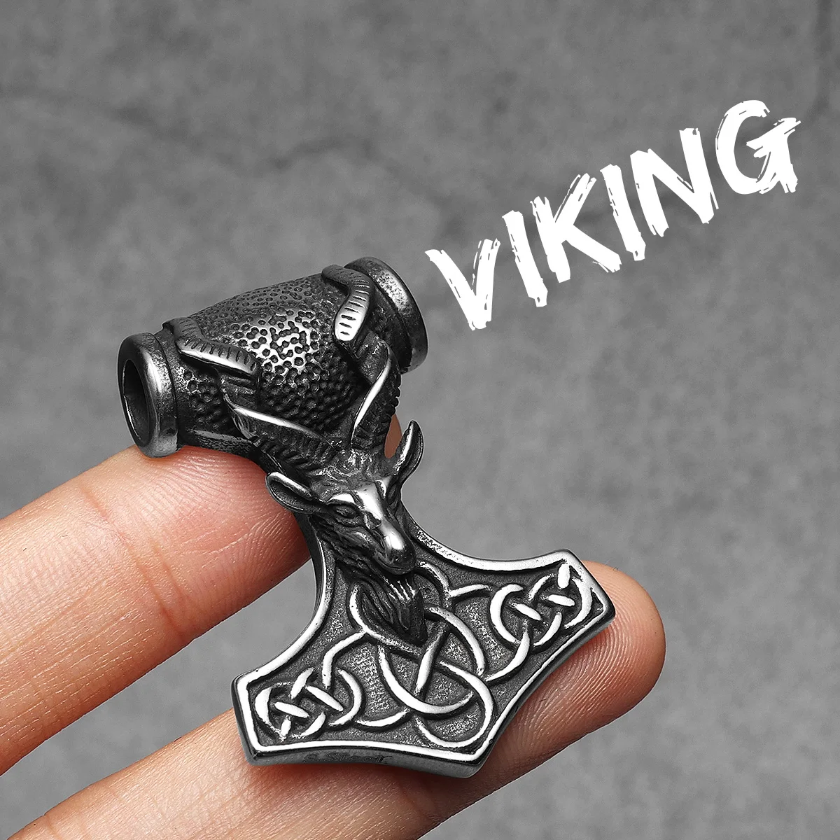 N1547-Only Pendant