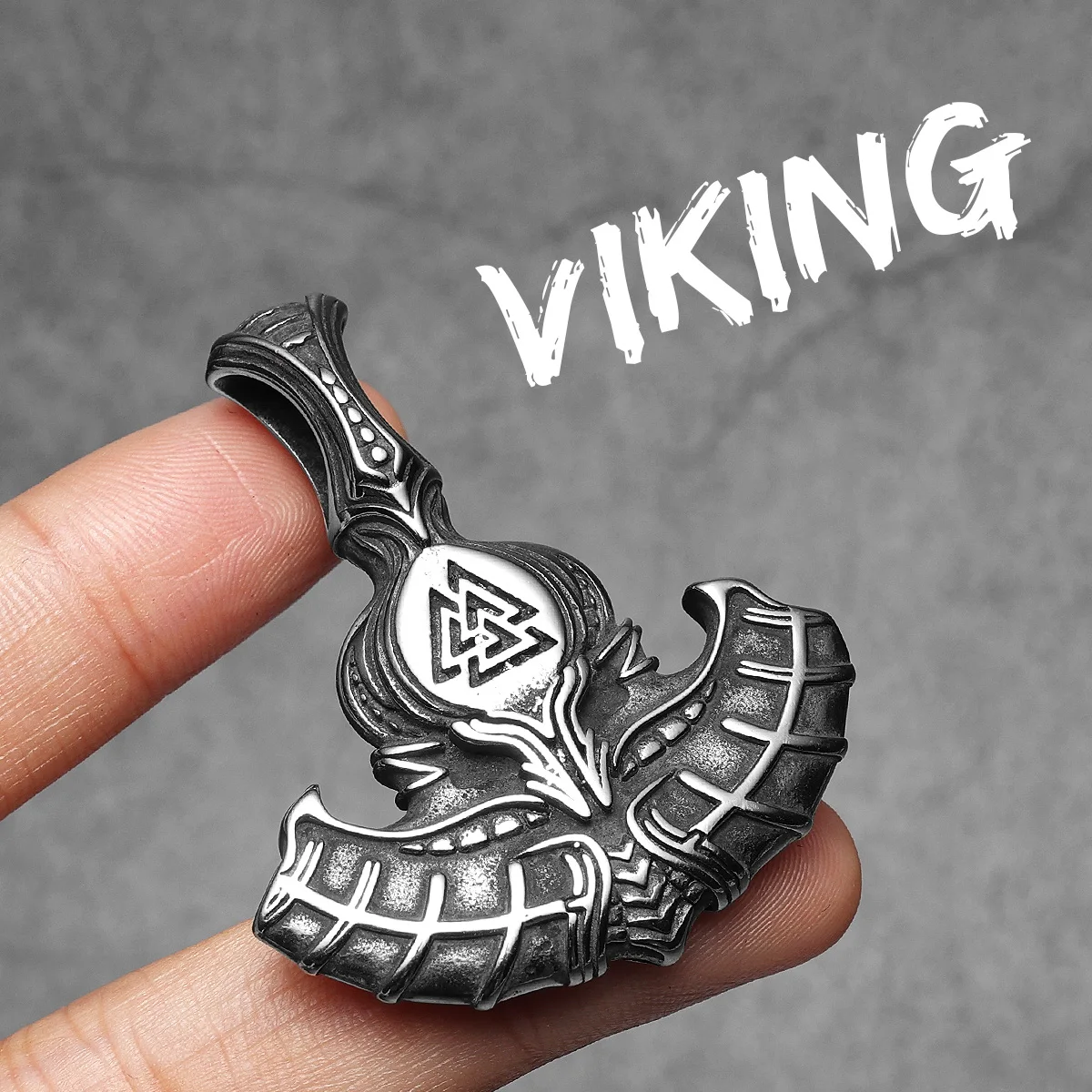 N1534-Only Pendant