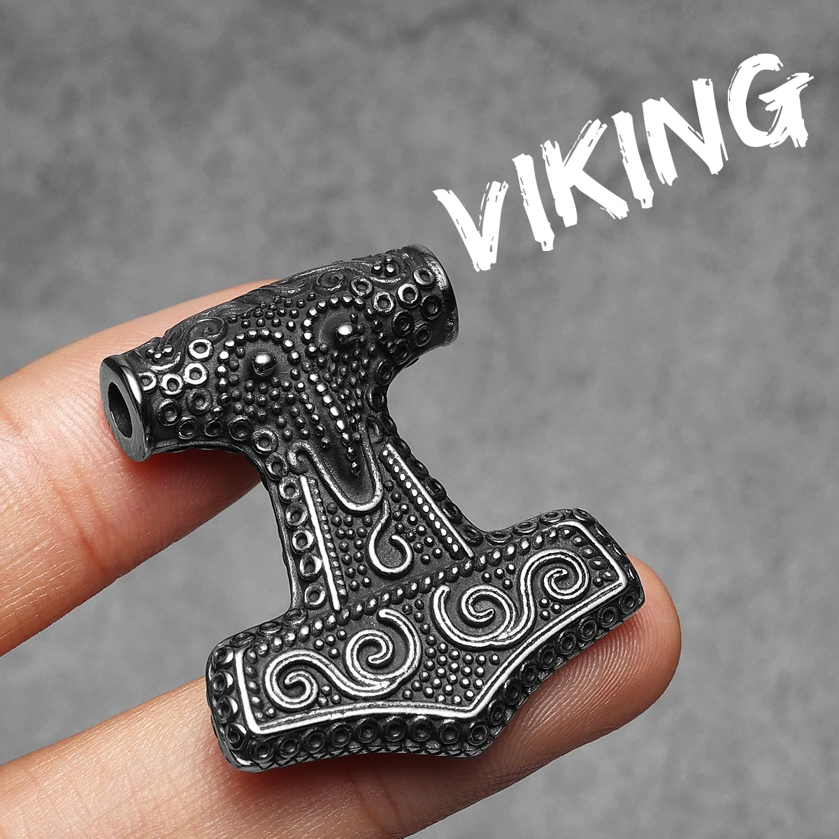 N1523-Only Pendant