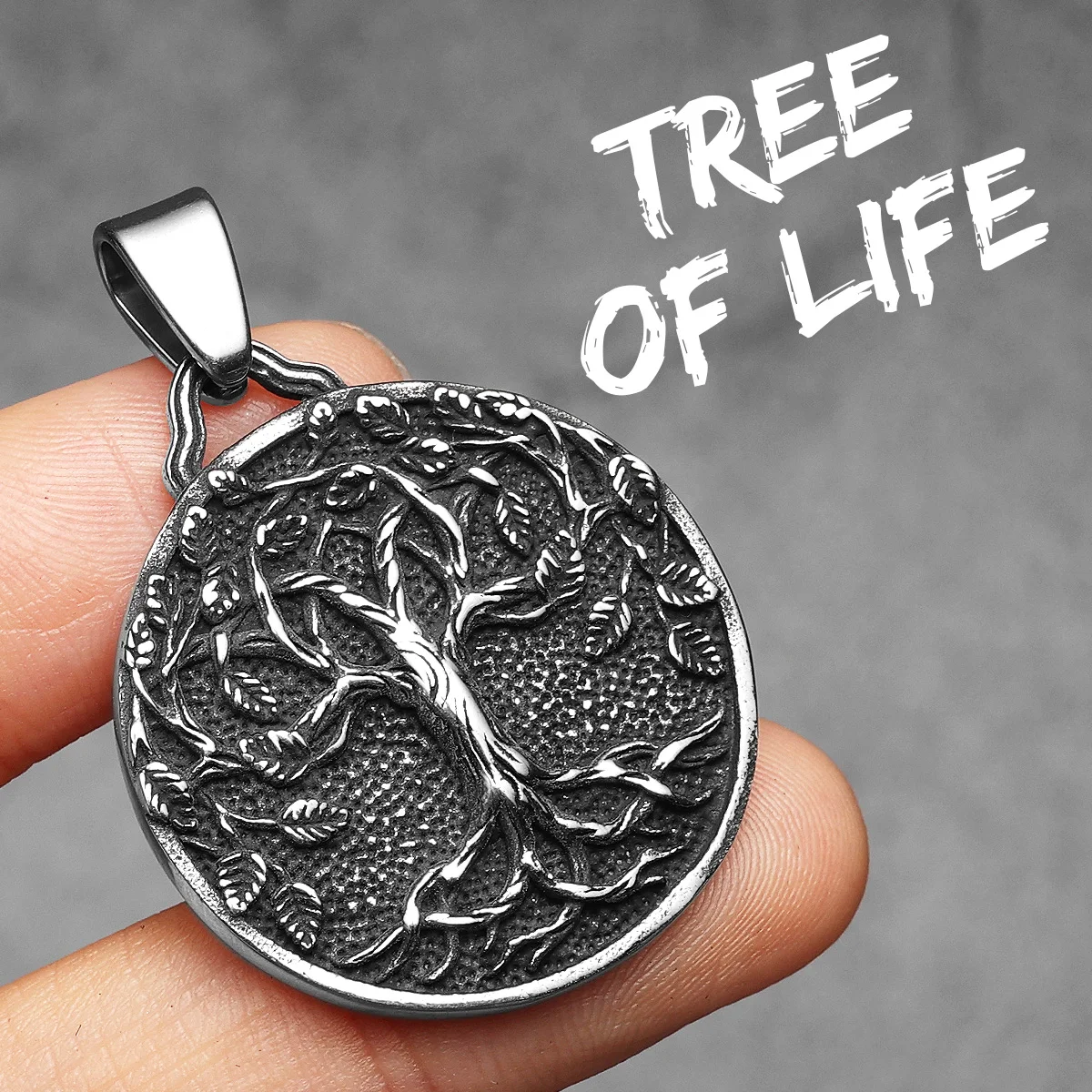 N1608-Only Pendant