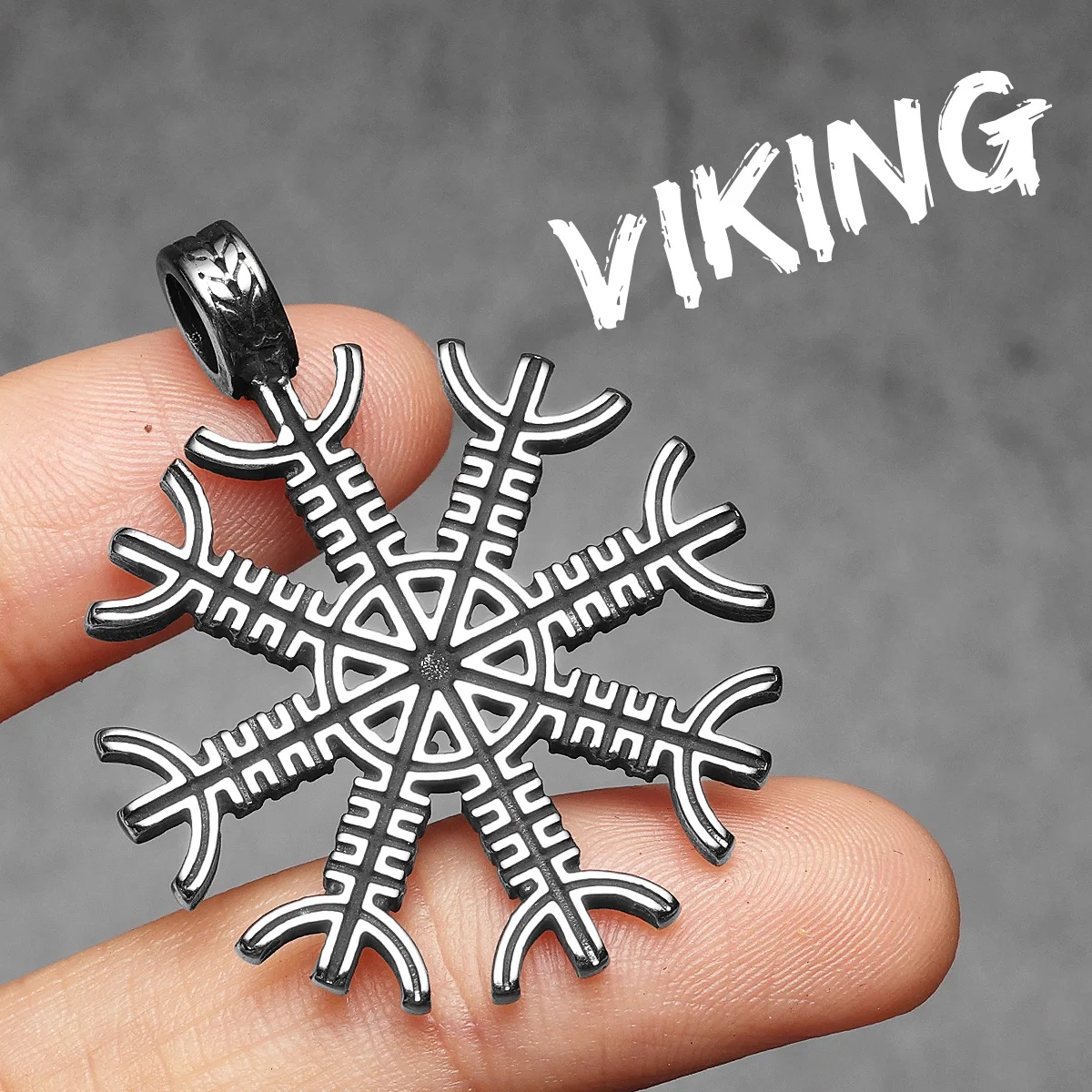 N1607-Only Pendant