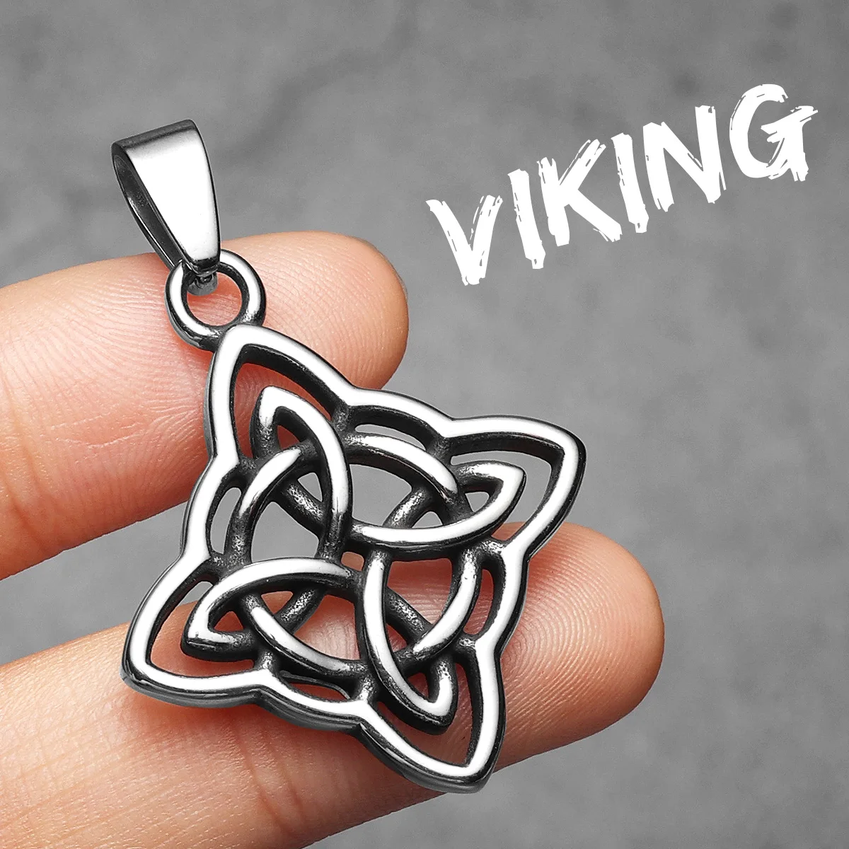 N1619-Only Pendant