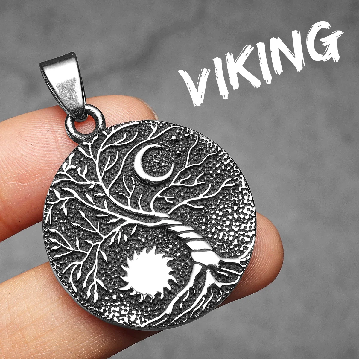 N1610-Only Pendant