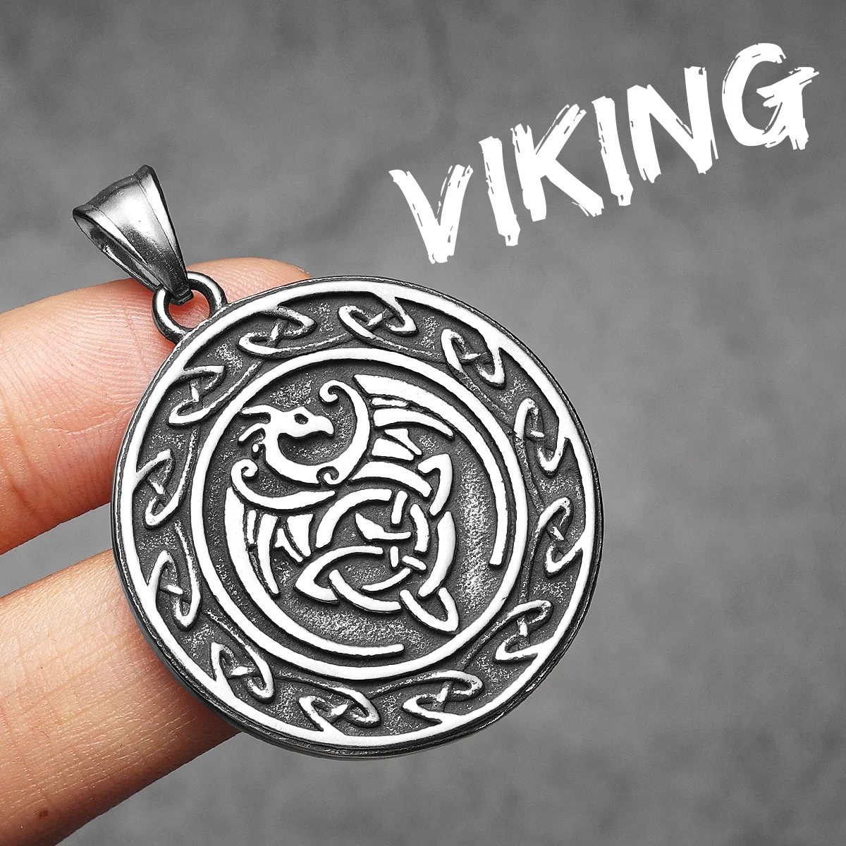 N1518-Only Pendant