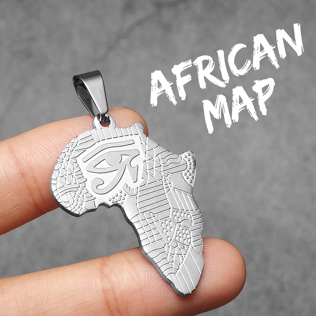 N1333-Only Pendant-S