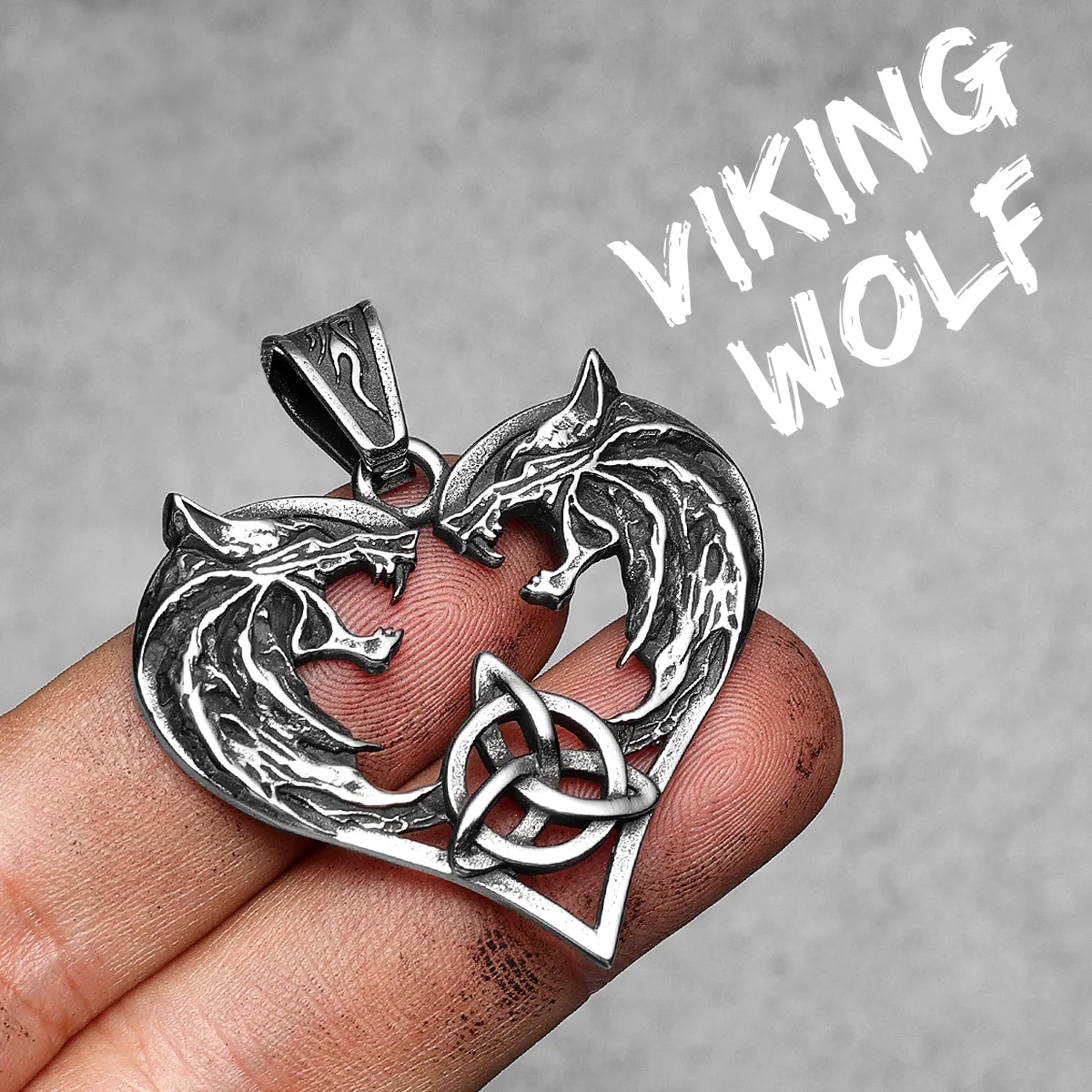 N695-Only Pendant