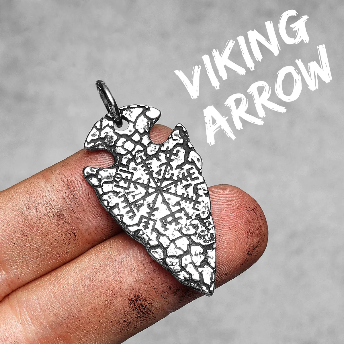 N699-Only Pendant