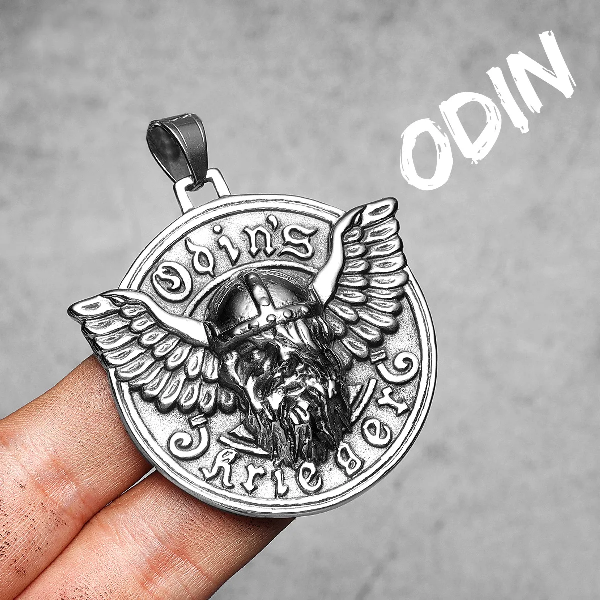 N680-Only Pendant