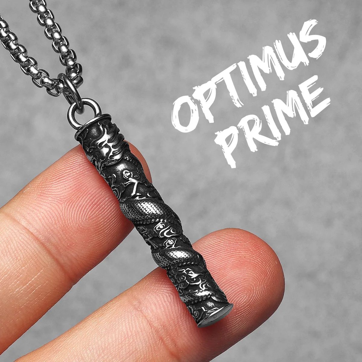 N1260-With Chain
