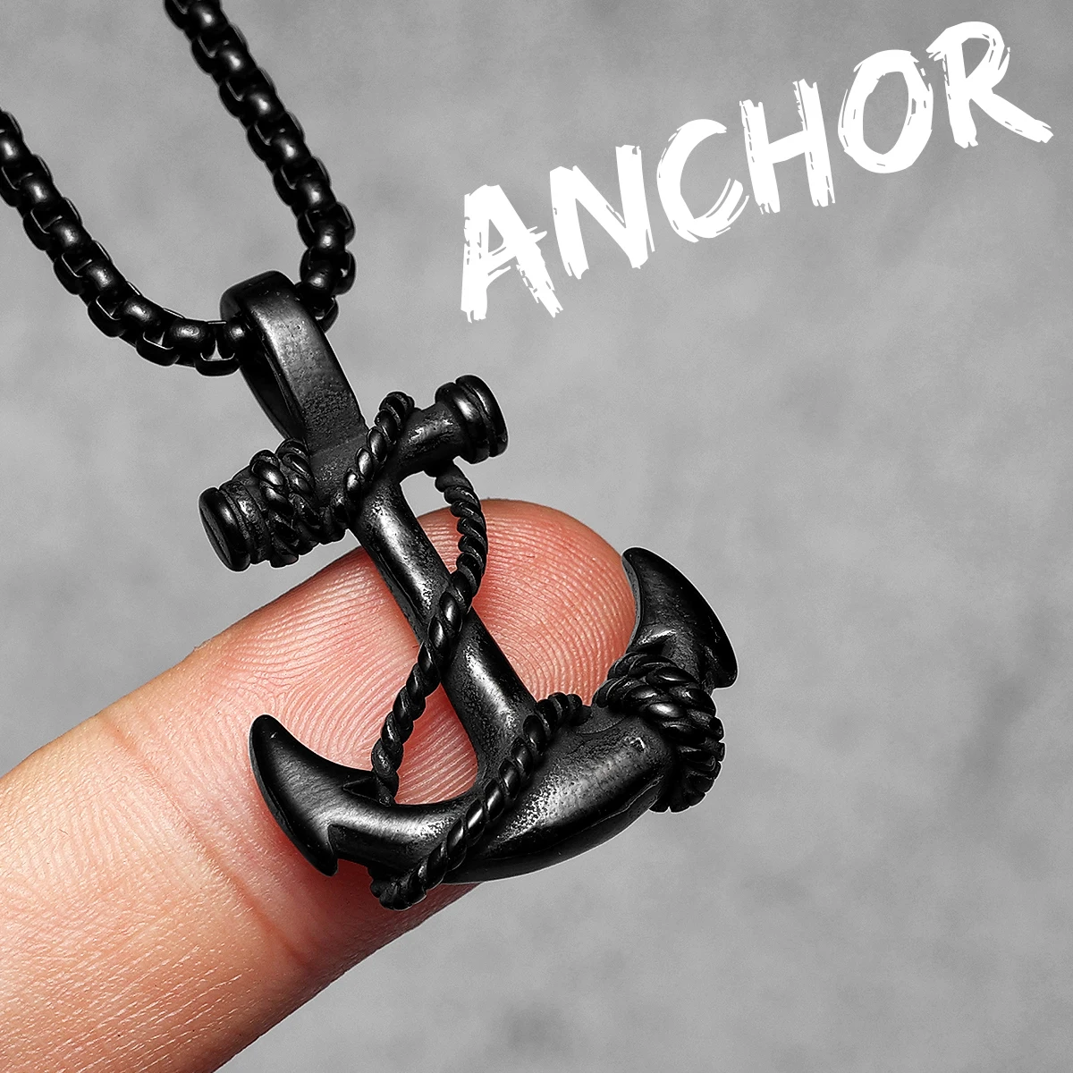 N1201-With Chain-B