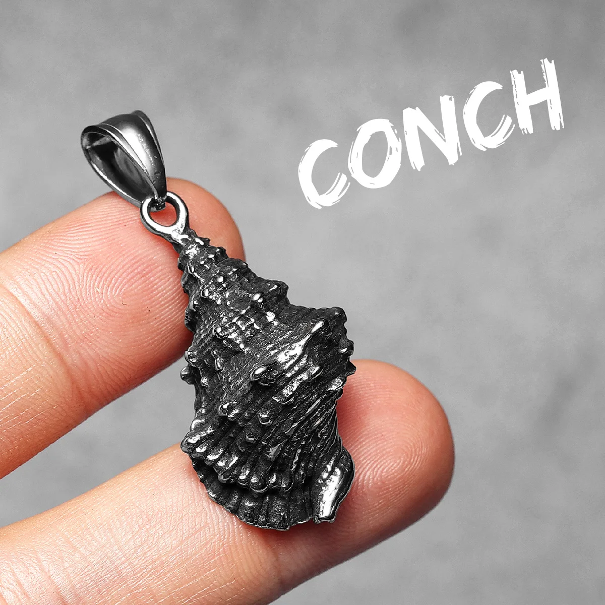 N1207-Only Pendant