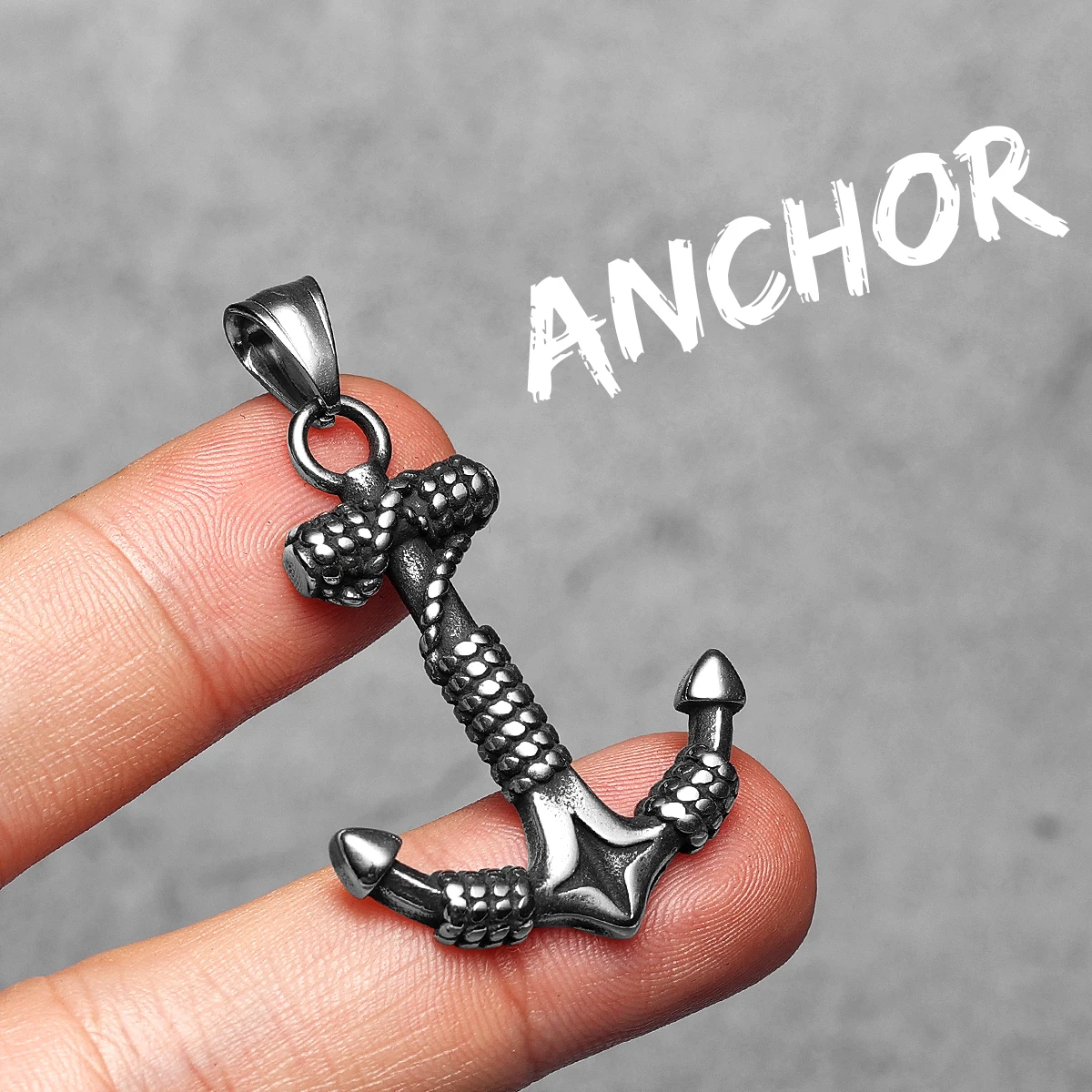 N1184-Only Pendant