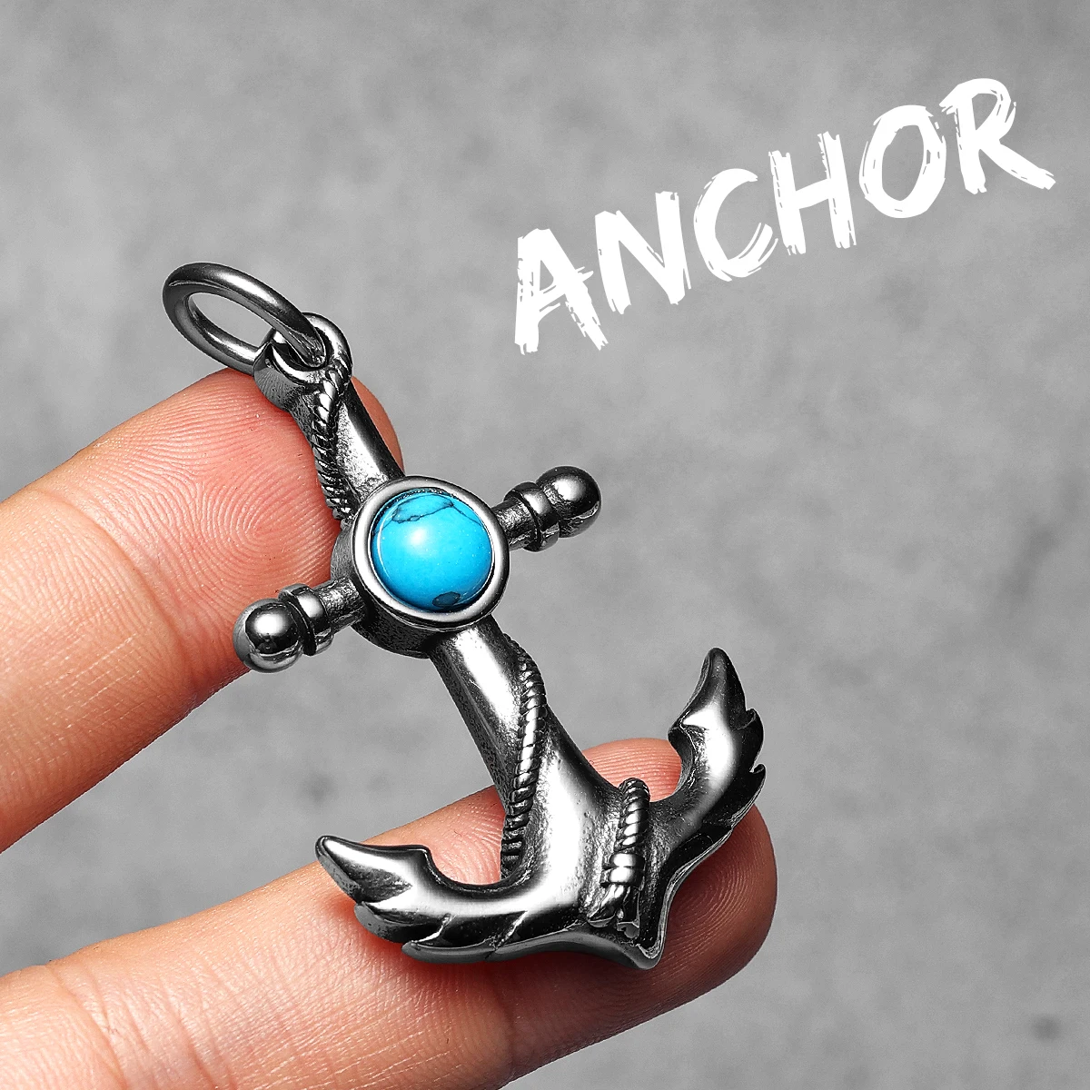 N1180-Only Pendant