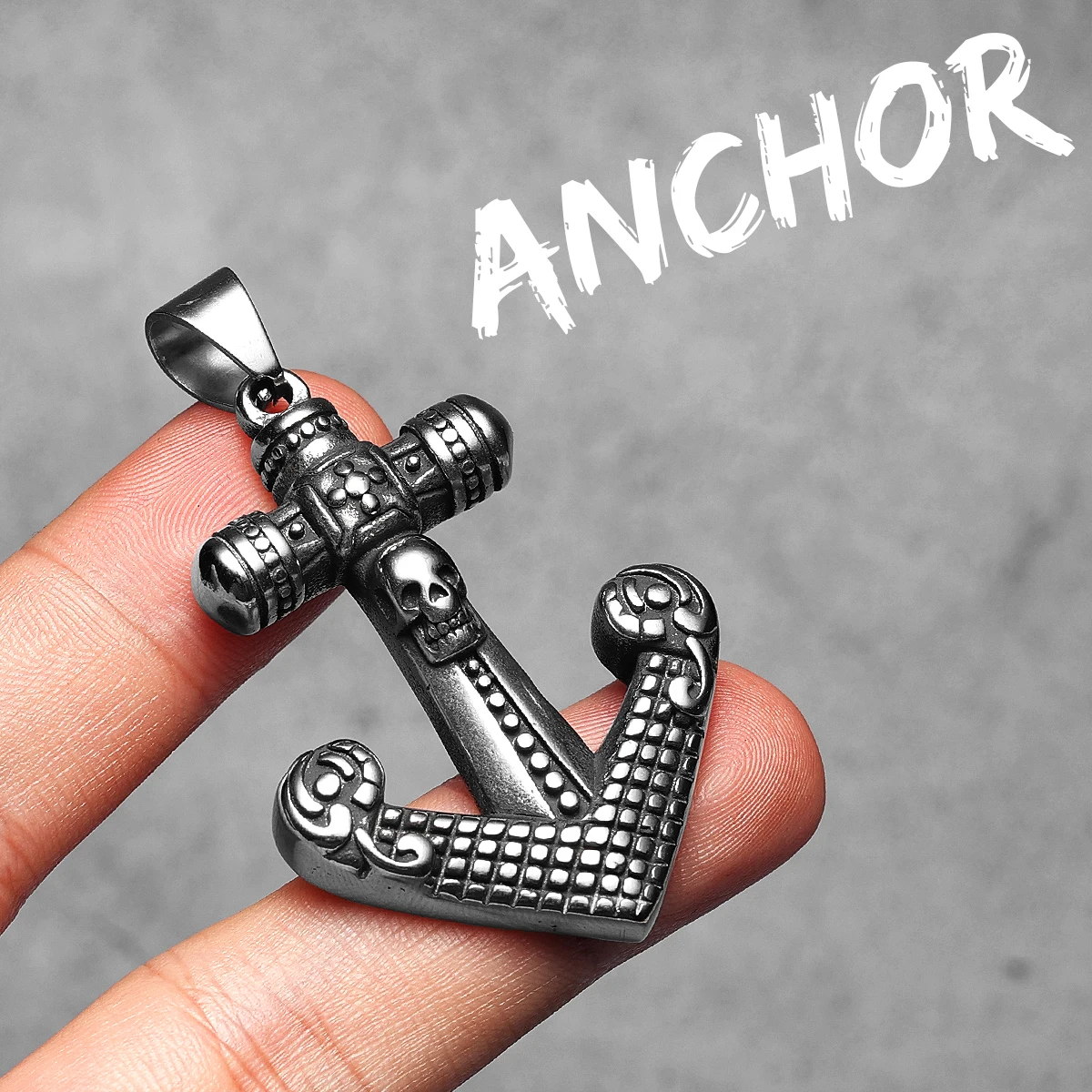 N1177-Only Pendant