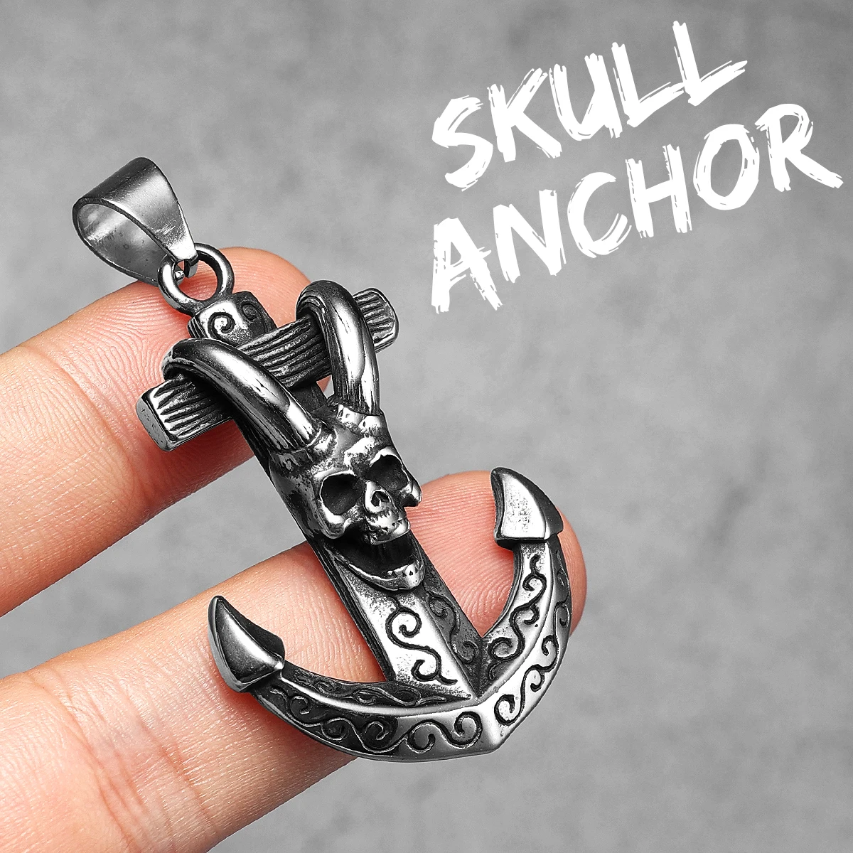 N1175-Only Pendant